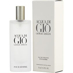 ACQUA DI GIO by Giorgio Armani - EDT SPRAY 0.5 OZ