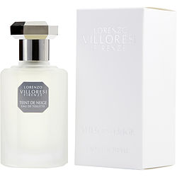 LORENZO VILLORESI FIRENZE TEINT DE NEIGE by Lorenzo Villoresi - EDT SPRAY 1.7 OZ