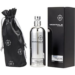 MONTALE PARIS VANILLA CAKE by Montale - EAU DE PARFUM SPRAY 3.4 OZ