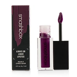 Smashbox by Smashbox - Always On Liquid Lipstick - Girl Gang  --4ml/0.13oz