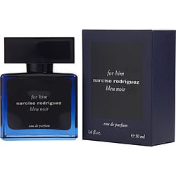 NARCISO RODRIGUEZ BLEU NOIR by Narciso Rodriguez - EAU DE PARFUM SPRAY 1.6 OZ