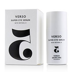 VERSO by VERSO - Super Eye Serum  --30ml/1oz