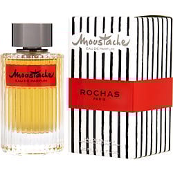 MOUSTACHE by Rochas - EAU DE PARFUM SPRAY 4.2 OZ