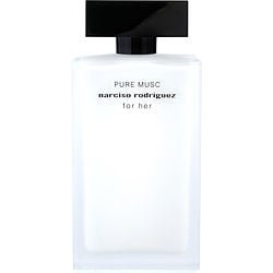 NARCISO RODRIGUEZ PURE MUSC by Narciso Rodriguez - EAU DE PARFUM SPRAY 3.3 OZ *TESTER