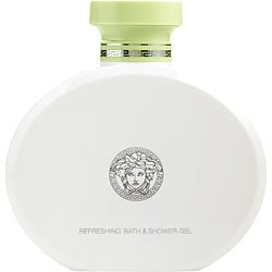 VERSACE VERSENSE by Gianni Versace - BATH & SHOWER GEL 6.7 OZ