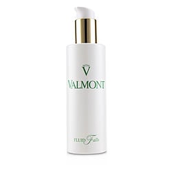 Valmont by VALMONT - Purity Fluid Falls (Creamy Fluid Makeup Remover)  --150ml/5oz