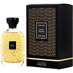 ATELIER DES ORS LUNE FELINE by Atelier Des Ors - EAU DE PARFUM SPRAY 3.3 OZ