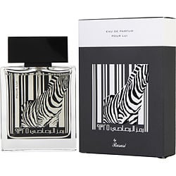 RASASI RUMZ AL RASASI 9325 POUR LUI by Rasasi - EAU DE PARFUM SPRAY 1.7 OZ