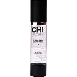 CHI by CHI - LUXURY BLACK SEED OIL INTENSE REPAIR HOT OIL TREATMENT 1.7 OZ