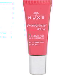 Nuxe by Nuxe - Creme Prodigieuse Boost Multi Correction Eye Balm Gel --15ml/0.5oz
