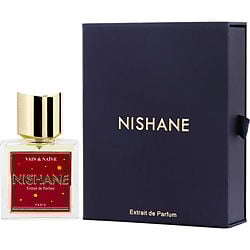 NISHANE VAIN & NAIVE by Nishane - EXTRAIT DE PARFUM SPRAY 1.7 OZ