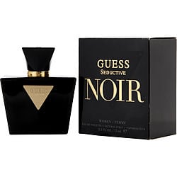 GUESS SEDUCTIVE NOIR by Guess - EDT SPRAY 2.5 OZ