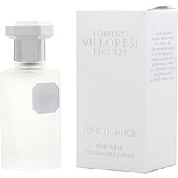 LORENZO VILLORESI FIRENZE TEINT DE NEIGE by Lorenzo Villoresi - HAIR MIST 1.65 OZ