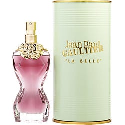 JEAN PAUL GAULTIER LA BELLE by Jean Paul Gaultier - EAU DE PARFUM SPRAY 1.7 OZ