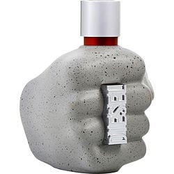 DIESEL ONLY THE BRAVE STREET by Diesel - EDT SPRAY 2.5 OZ *TESTER