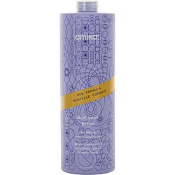 AMIKA by Amika - BUST YOUR BRASS COOL BLONDE CONDITIONER 33.8 OZ