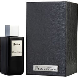 FRANCK BOCLET COCAINE by Franck Boclet - EXTRAIT DE PARFUM SPRAY 3.4 OZ