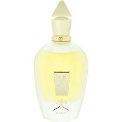 XERJOFF 1861 NAXOS by Xerjoff - EAU DE PARFUM SPRAY 3.4 OZ *TESTER
