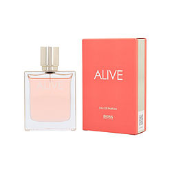 HUGO BOSS ALIVE by Hugo Boss - EAU DE PARFUM SPRAY 1.7 OZ