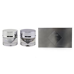 Elemis by Elemis - Ultra Smart Pro-Collagen Day & Night Eye Treatment Duo (1x Morning Eye Balm, 1x Evening Eye Cream, 1x Eye Tool)  --2x10ml/0.3oz