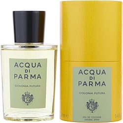 ACQUA DI PARMA COLONIA FUTURA by Acqua di Parma - EAU DE COLOGNE SPRAY 3.4 OZ