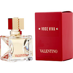 VALENTINO VOCE VIVA by Valentino - EAU DE PARFUM SPRAY 1.7 OZ