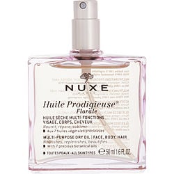 Nuxe by Nuxe - Huile Prodigieuse Florale Multi-Purpose Dry Oil For All Skin Types --50ml/1.6oz