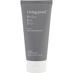 LIVING PROOF by Living Proof - PERFECT HAIR DAY (PhD) 5-IN-1 STYLING TREATMENT 2 OZ