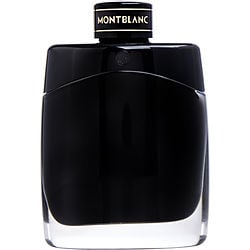 MONT BLANC LEGEND by Mont Blanc - EAU DE PARFUM SPRAY 3.3 OZ *TESTER