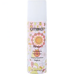 AMIKA by Amika - FLUXUS TOUCHABLE HAIRSPRAY 1.5 OZ (TRAVEL SIZE)