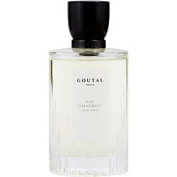 EAU D'HADRIEN by Annick Goutal - EAU DE PARFUM SPRAY REFILLABLE 3.4 OZ *TESTER