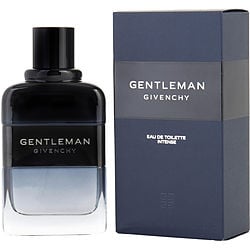 GENTLEMAN INTENSE by Givenchy - EDT SPRAY 3.3 OZ