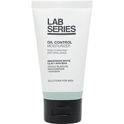 Lab Series by Lab Series - Skincare for Men: Oil Control Daily Moinsturizer 1.7 oz