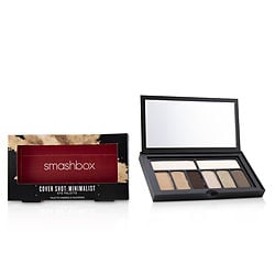 Smashbox by Smashbox - Cover Shot Eye Palette - # Minimalist  --6.2g/0.21oz