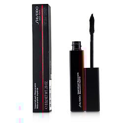 SHISEIDO by Shiseido - ImperialLash MascaraInk - # 01 Sumi Black  --8.5g/0.29oz