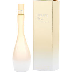 ENDURING GLOW by Jennifer Lopez - EAU DE PARFUM SPRAY 1 OZ