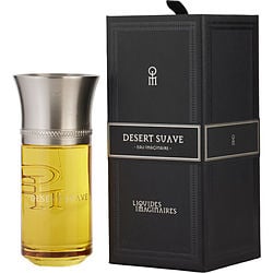 LIQUIDES IMAGINAIRES DESERT SUAVE by Liquides Imaginaires - EAU DE PARFUM SPRAY 3.3 OZ