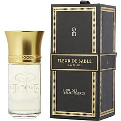 LIQUIDES IMAGINAIRES FLEUR DE SABLE by Liquides Imaginaires - EAU DE PARFUM SPRAY 3.3 OZ
