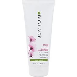 BIOLAGE by Matrix - COLORLAST CONDITIONER 6.7 OZ