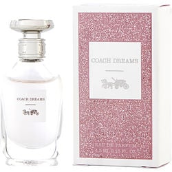 COACH DREAMS by Coach - EAU DE PARFUM SPRAY 0.15 OZ MINI