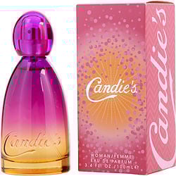 CANDIES by Candies - EAU DE PARFUM SPRAY 3.4 OZ