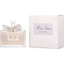 MISS DIOR by Christian Dior - EAU DE PARFUM SPRAY 5 OZ (NEW PACKAGING)