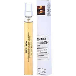 REPLICA BY THE FIREPLACE by Maison Margiela - EDT PEN SPRAY 0.33 OZ MINI