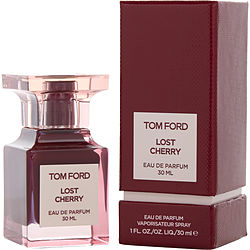 TOM FORD LOST CHERRY by Tom Ford - EAU DE PARFUM SPRAY 1 OZ