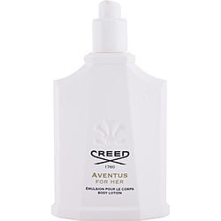 CREED AVENTUS FOR HER by Creed - BODY LOTION 6.8 OZ