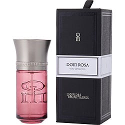 LIQUIDES IMAGINAIRES DOM ROSA by Liquides Imaginaires - EAU DE PARFUM SPRAY 1.7 OZ