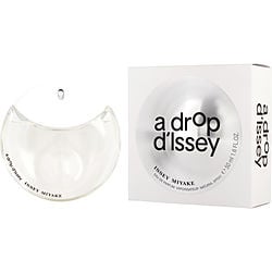 A DROP D'ISSEY by Issey Miyake - EAU DE PARFUM SPRAY 1.6 OZ