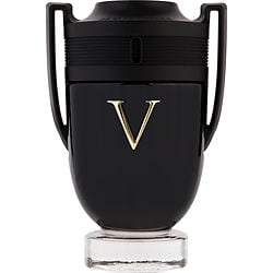 INVICTUS VICTORY by Paco Rabanne - EAU DE PARFUM EXTREME SPRAY 3.4 OZ *TESTER