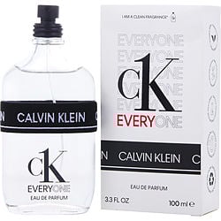CK EVERYONE by Calvin Klein - EAU DE PARFUM SPRAY 3.4 OZ