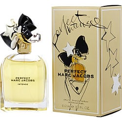 MARC JACOBS PERFECT INTENSE by Marc Jacobs - EAU DE PARFUM SPRAY 3.3 OZ